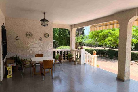 Villa i Yecla, Murcia, Yecla - € 325.000 | Ref: SF0534 - foto 23
